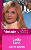 Lydia Lane (Mills & Boon Vintage Superromance)