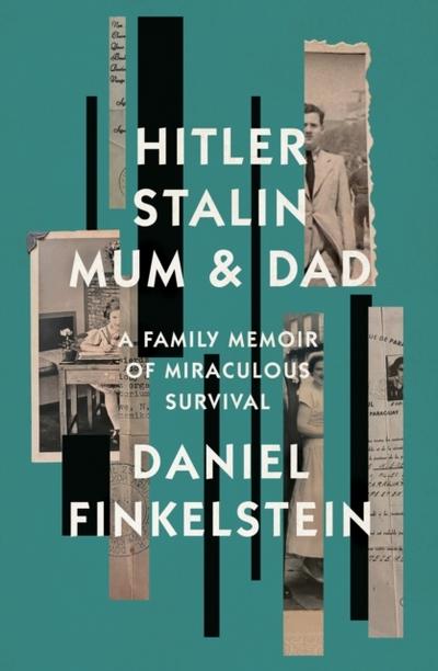 Hitler, Stalin, Mum and Dad