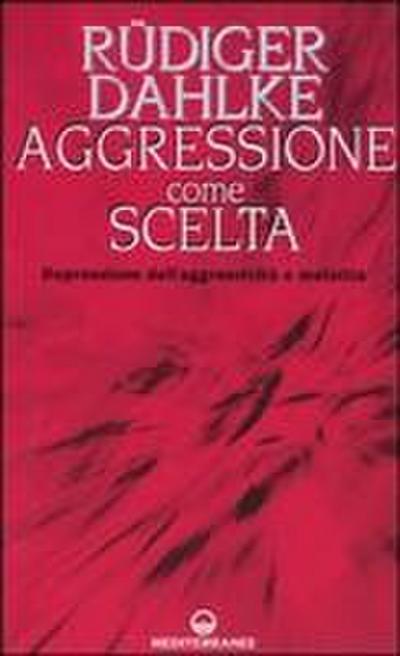 Aggressione come scelta. Repressione dell’aggressività e malattia