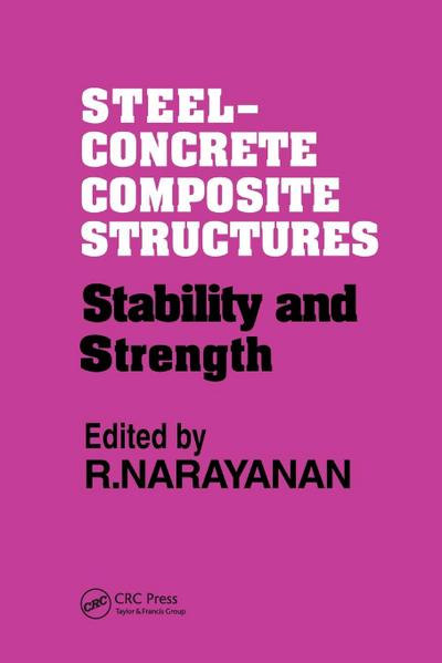 Steel-Concrete Composite Structures