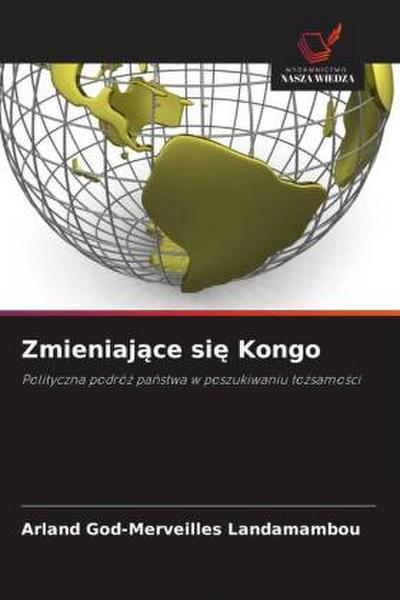 Zmieniaj¿ce si¿ Kongo