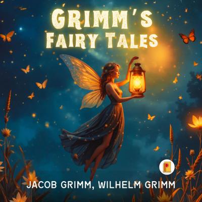 Grimm’s Fairy Tales (Spanish edition)
