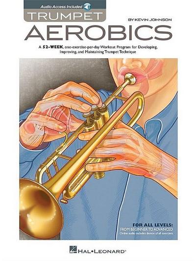 Trumpet Aerobics