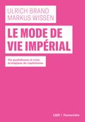 Le mode de vie imperial