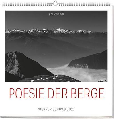 Poesie der Berge 2027
