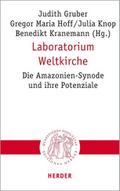 Laboratorium Weltkirche