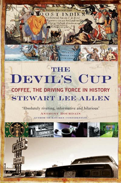 The Devil’s Cup