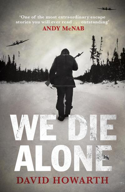We Die Alone