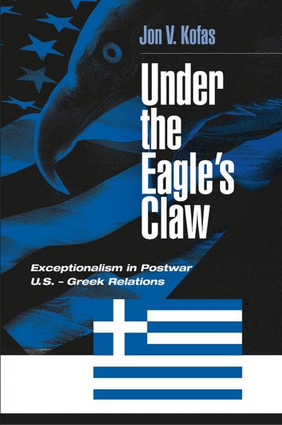 Under the Eagle’s Claw