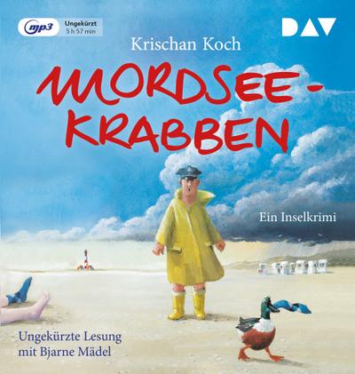 Mordseekrabben