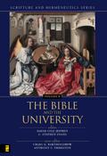 The Bible and the University