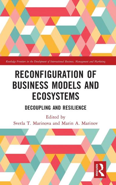 Reconfiguration of Business Models and Ecosystems