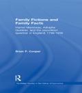 Family Fictions and Family Facts