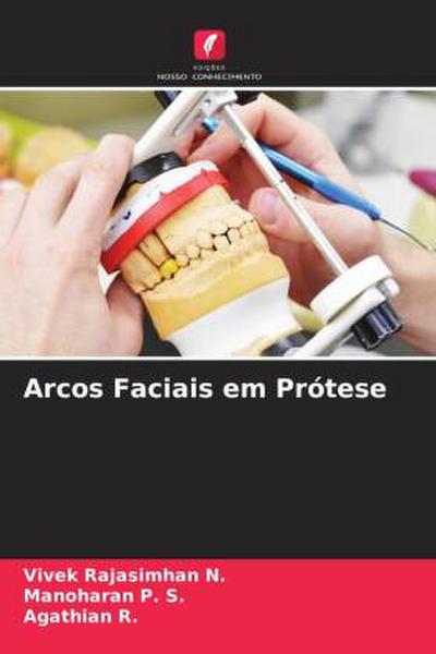 Arcos Faciais em Prótese
