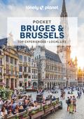 Bruges & Brussels Pocket Guide