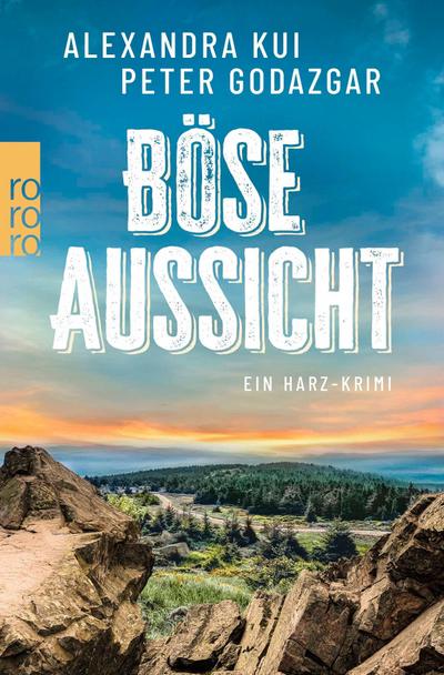 Böse Aussicht