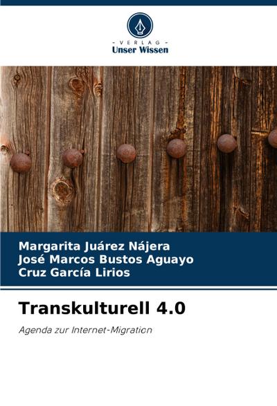 Transkulturell 4.0