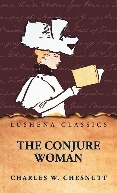 The Conjure Woman