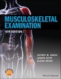 Musculoskeletal Examination
