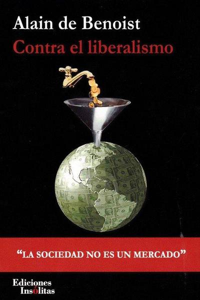 Contra el liberalismo