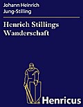 Henrich Stillings Wanderschaft