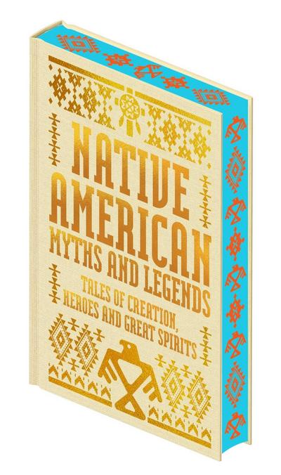Native American Myths & Legends
