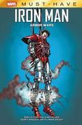 Marvel Must-Have: Iron Man - Armor Wars