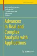 Advances in Real and Complex Analysis with Applica