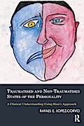 Traumatised and Non-Traumatised States of the Personality
