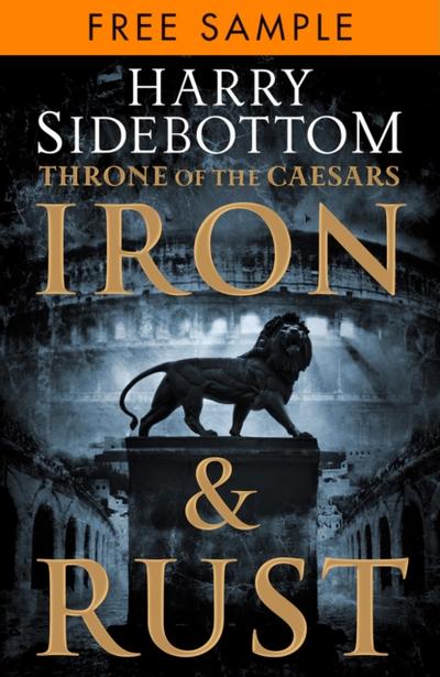 Iron and Rust: free sampler