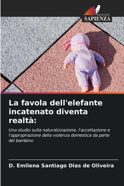 La favola dell’elefante incatenato diventa realtà: