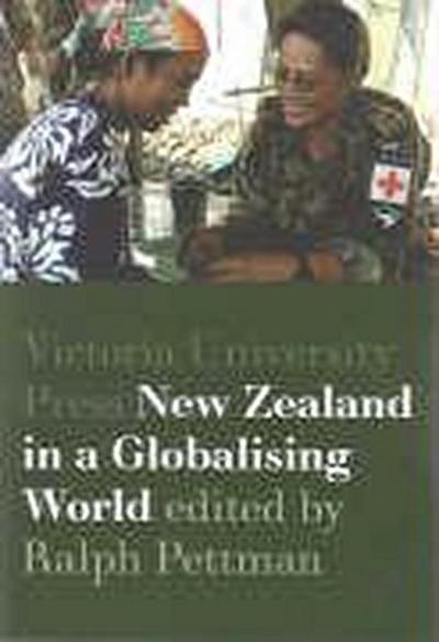 New Zealand in a Globalising World