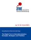 The Digital Turn in Internationalization