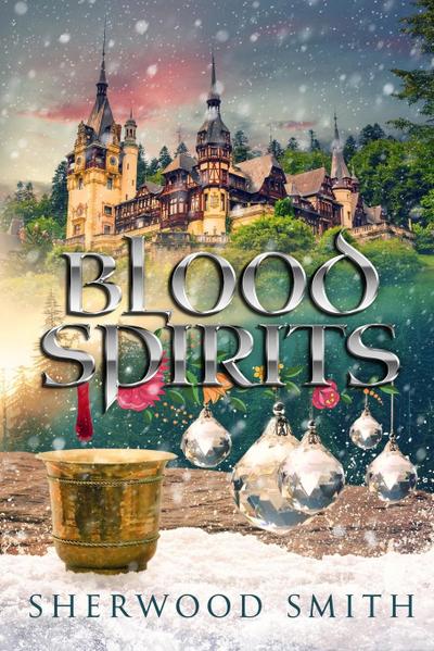Blood Spirits