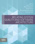 Relating System Quality and Software Architecture