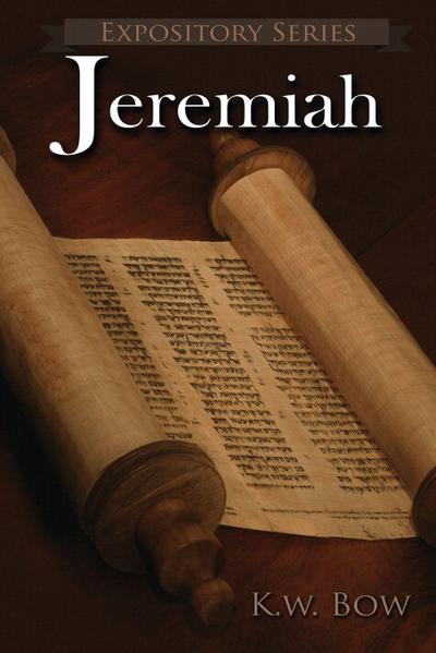 Jeremiah