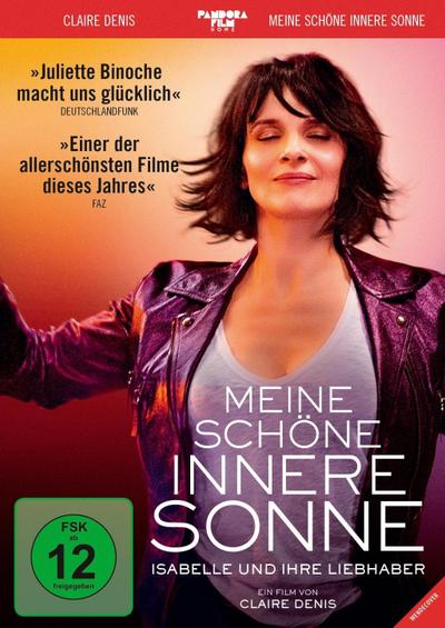 Meine schöne innere Sonne