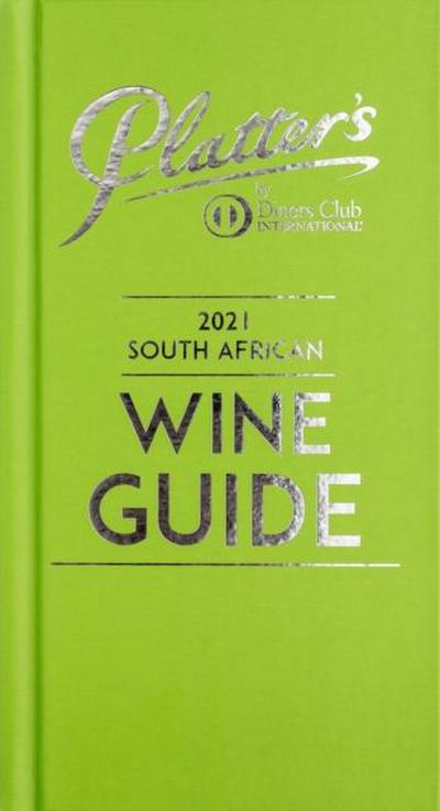 Platter’s South African Wine Guide 2021