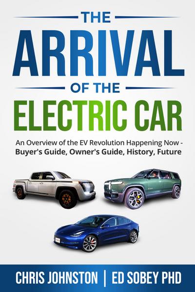 The Arrival of the Electric Car