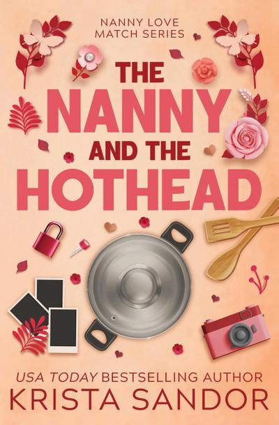 The Nanny and the Hothead
