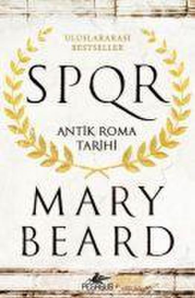 Spqr Antik Roma Tarihi