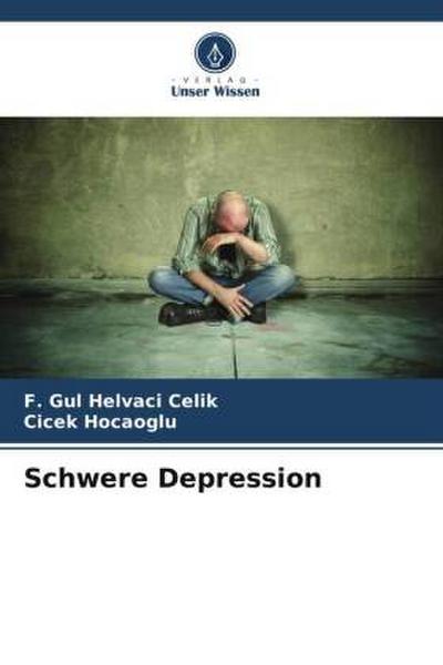 Schwere Depression