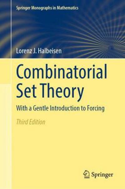Combinatorial Set Theory
