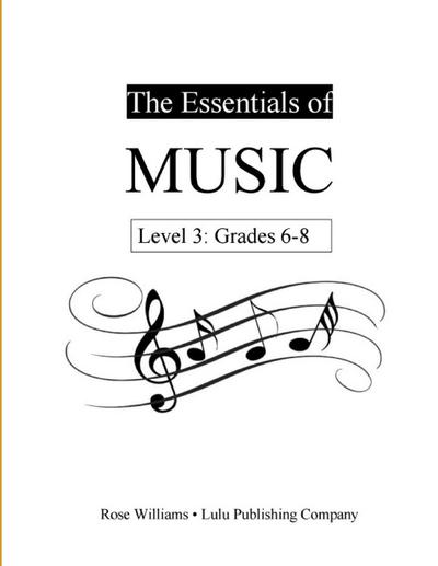 The Essentials of Music