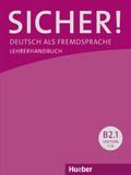Sicher! B2.1
