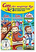 Coco - Der neugierige Affe