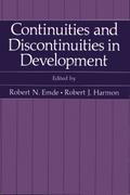 Continuities and Discontinuities in Development