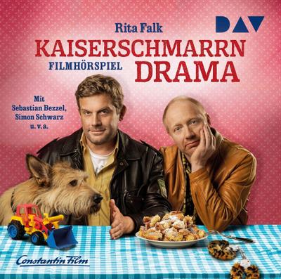 Kaiserschmarrndrama