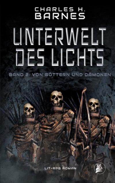 Unterwelt des Lichts