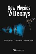 NEW PHYSICS IN B DECAYS